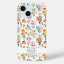 Recherche de watercolor floral coques Aquarelle