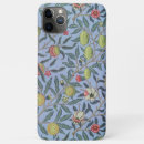 Search for pomegranate iphone cases William morris