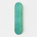 Search for acrylic skateboards Watercolor