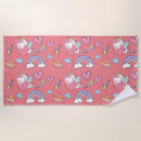 Search for birthday beach towels Cute