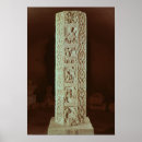 Search for pillar posters Romanesque