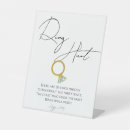 Search for ring hunt signs Minimalist
