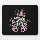 Search for happy easter mousepads Egg