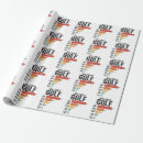 Search for golf ball wrapping paper Putting
