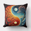 Search for yin yang pillows Balance