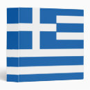 Search for athens binders Greek