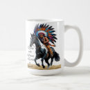 Search for native american art mugs Cultural heritage