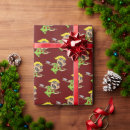 Search for zombie wrapping paper Undead