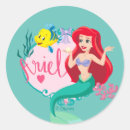 Search for flounder stickers Princess