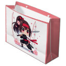 Search for anime gift bags Cute