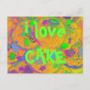 Search for cupcake love postcards Food