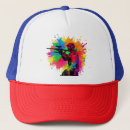 Search for splattering hats Paintball
