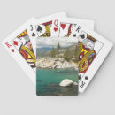 Recherche de tahoe jeux de cartes Nature