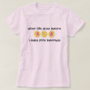 Recherche de limonade vêtements Citrons