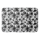Search for palm tree bath mats Beach