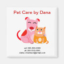 Recherche de marcheurs magnets Soin des animaux