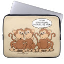 Search for chimp laptop cases Cartoon