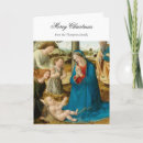 Search for christian christmas cards God