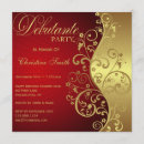 Search for debutante invitations Party