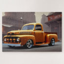 Search for ford puzzles Vintage