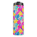 Recherche de lignes dynamiques tasses Bleu