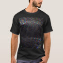 Search for static tshirts Glitch