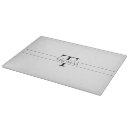 Recherche de initiale planches à découper Monogrammé