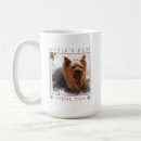 Search for yorkie mom mugs For her