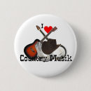 Recherche de country badges Cowboy