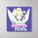 Search for fairy canvas prints Retro