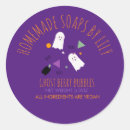 Search for bombs stickers Soap