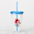 Search for sesame street tango tumblers Furry friends forever