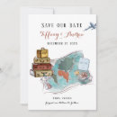 Search for with map save the dates Passport