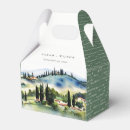 Recherche de l italie ballotins Aquarelle