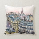 Search for paris pillows City
