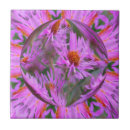 Search for aster tiles Botanical