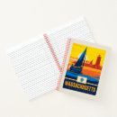 Search for massachusetts Illustration