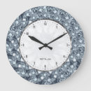Search for bling clocks Glitter