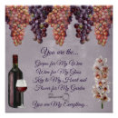 Recherche de poème romantique posters Vintage