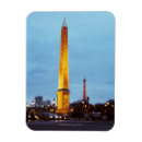 Recherche de places magnets Nature