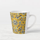 Recherche de moutarde tasses Boho