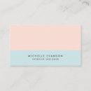 Recherche de rose pastel cartes visite Esthétique