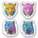 Search for leopard gecko stickers Aesthetic