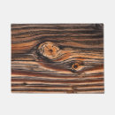 Search for wood grain doormats Wooden