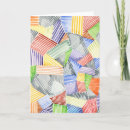 Search for quilt cards Pattern