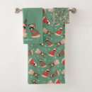 Search for pug bathroom accessories Pattern