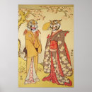 Search for japanese tiger posters Vintage