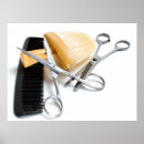 Search for comb art Hairdresser