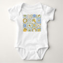 Search for lemon baby clothes Watercolor