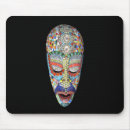 Recherche de masque tapis souris Ethnique